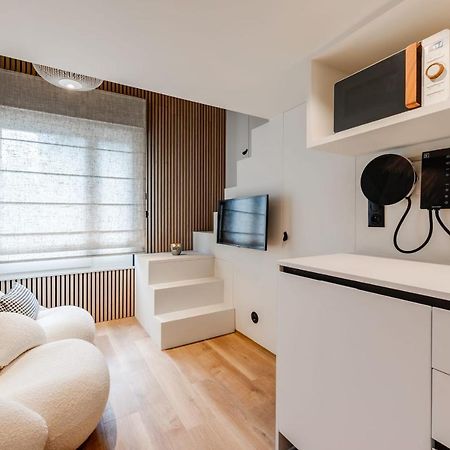 La Petite Suite - T1 In Duplex In The City Center Annecy Exterior foto