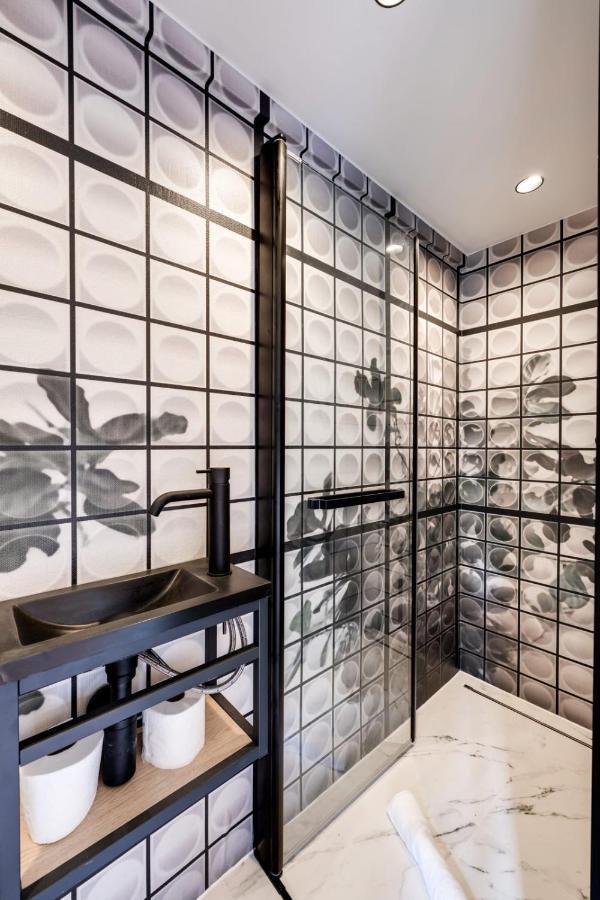 La Petite Suite - T1 In Duplex In The City Center Annecy Exterior foto