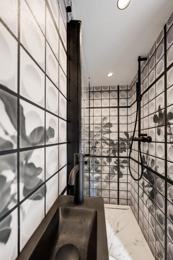 La Petite Suite - T1 In Duplex In The City Center Annecy Exterior foto