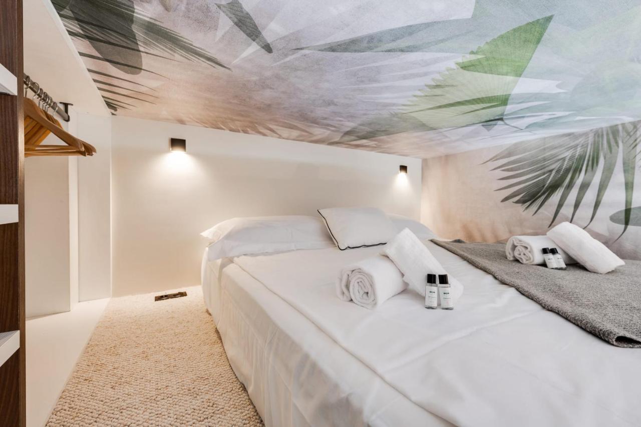 La Petite Suite - T1 In Duplex In The City Center Annecy Exterior foto