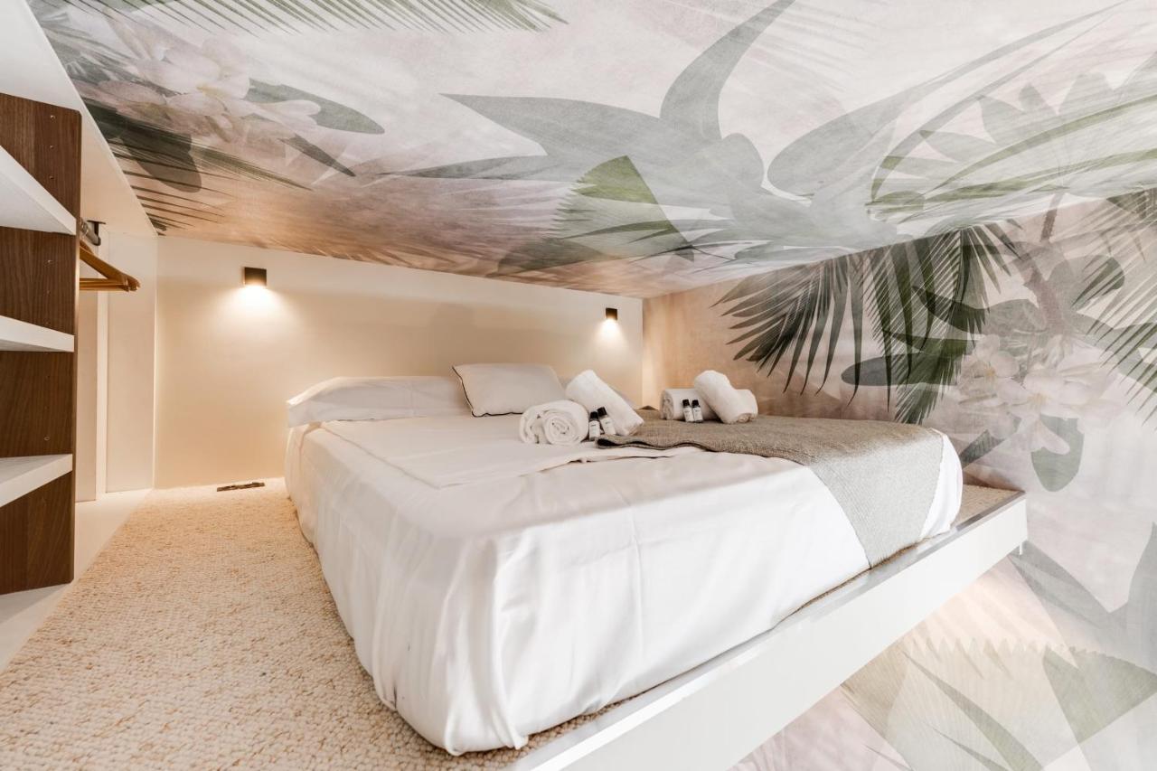 La Petite Suite - T1 In Duplex In The City Center Annecy Exterior foto